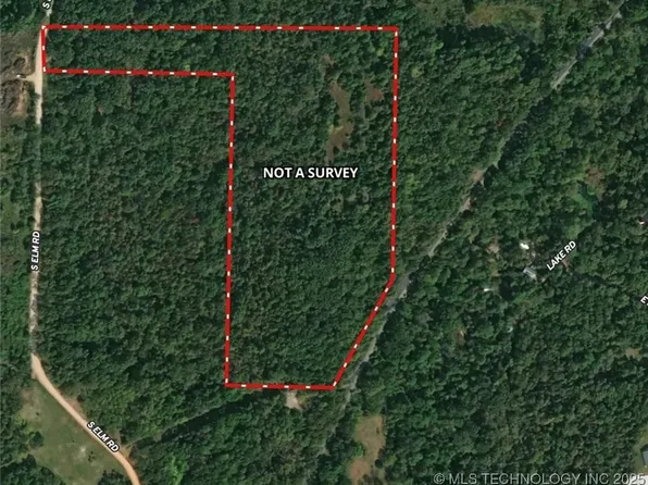 0 S Elm St, Siloam Springs, AR 72761