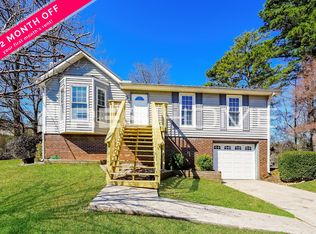5304 Stable House Dr, Pinson, AL 35126