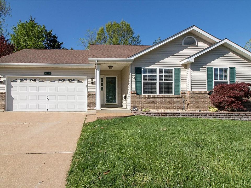 Welcome to your next home!