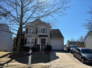 9537 Wesland Cir, Randallstown, MD 21133