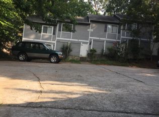 6468 Parton Ct APT C, Norcross, GA 30092