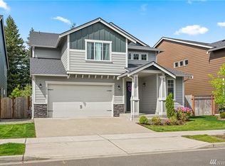 5716 Parquet Way SE, Lacey, WA 98513