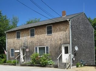 141 Ellsworth Rd, Blue Hill, ME 04614