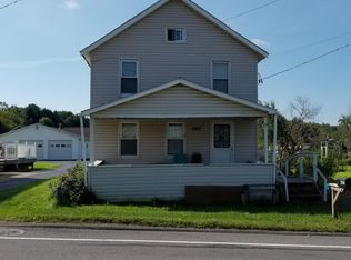 407 Main St, Kersey, PA 15846
