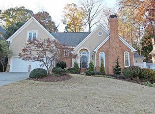 4250 Ridgehurst Dr SE, Smyrna, GA 30080