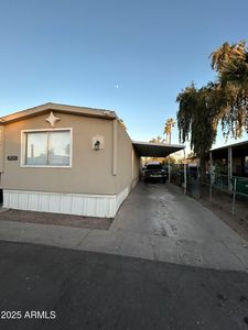 1001 N 43RD Avenue #L326, Phoenix, AZ, 85009