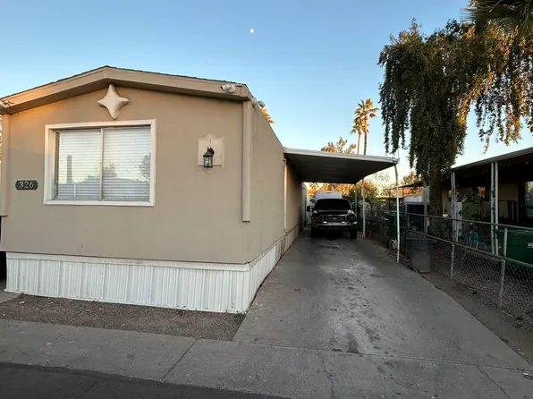 1001 N 43RD Avenue #L326, Phoenix, AZ 85009