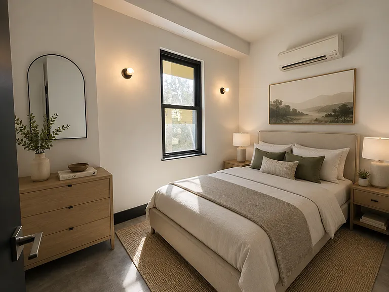 1169 Hoe Ave #4C — Photo 3