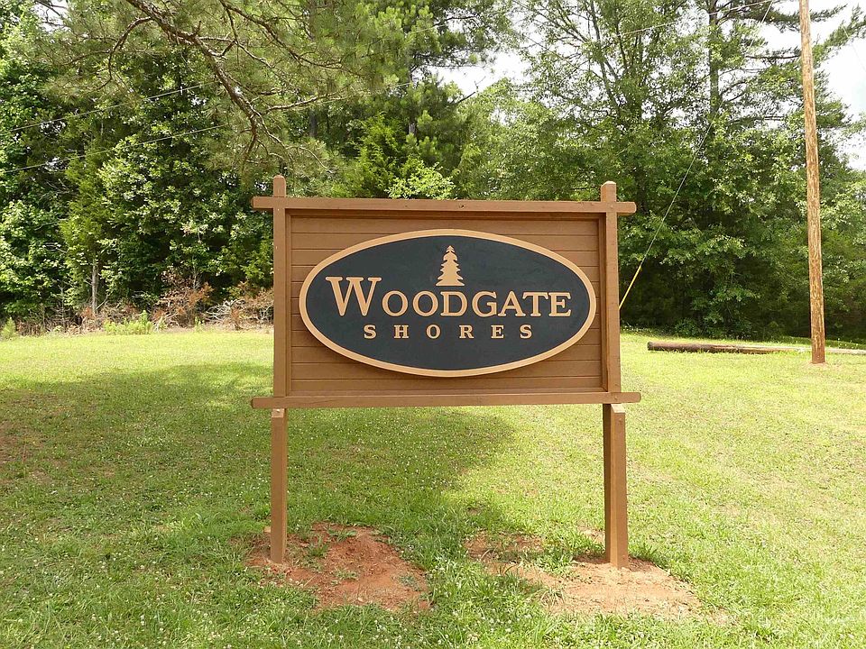 LOT 7 Woodgate Shores Dr, Wedowee, AL 36278 MLS 1356824 Zillow