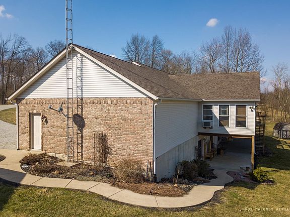 4th image of 3558 N County Road 850 E
