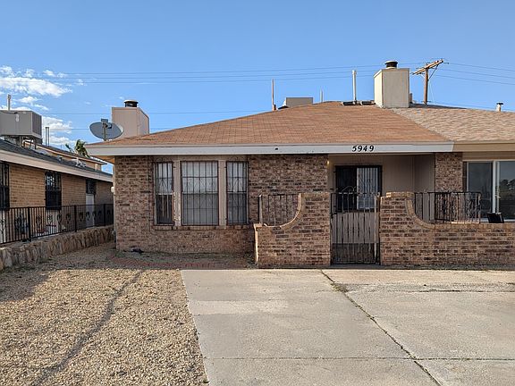 2nd image of 5949 Bridalveil Dr