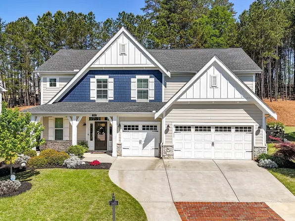 7935 Welch Ml, Ball Ground, GA 30107