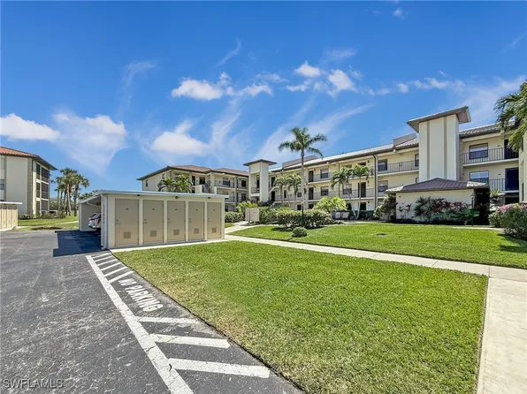 12621 Kelly Sands Way APT 326, Fort Myers, FL 33908