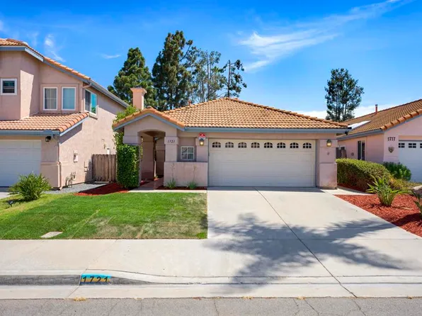 1721 Corte Viejo, Oceanside, CA 92056