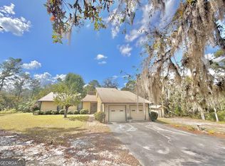 77 Jimmy Boatright Rd, Hazlehurst, GA 31539