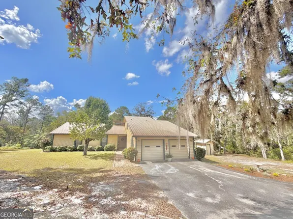 77 Jimmy Boatright Rd, Hazlehurst, GA 31539