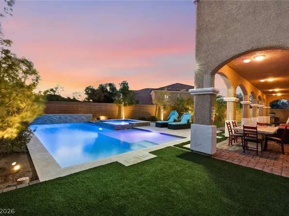 2737 Tarbert St, Henderson, NV 89044