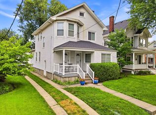 2786 Markbreit Ave, Cincinnati, OH 45209