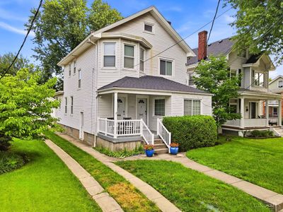 2786 Markbreit Ave, Cincinnati, OH, 45209