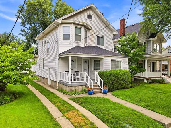 2786 Markbreit Ave, Cincinnati, OH 45209