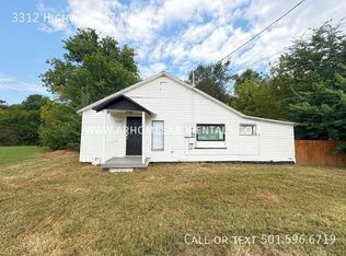 3312 Highway 367 N, Austin, AR 72007