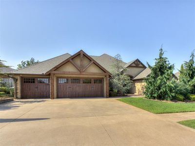 1104 Kingsway Ave, Yukon, OK, 73099