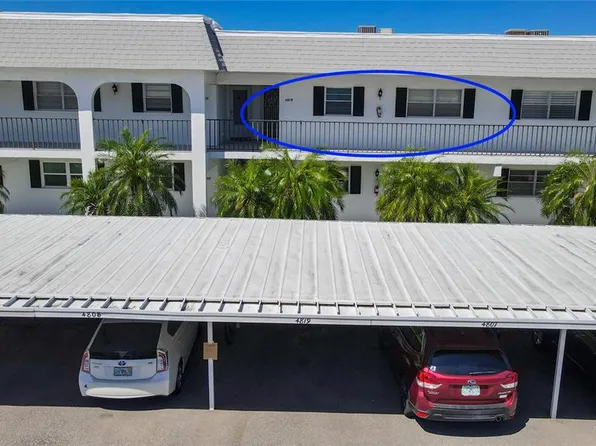 4819 Independence Dr #4819, Bradenton, FL 34210