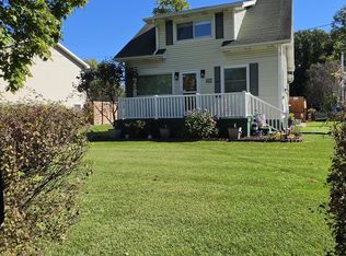 4631 Bristol St, Lansing, MI 48910