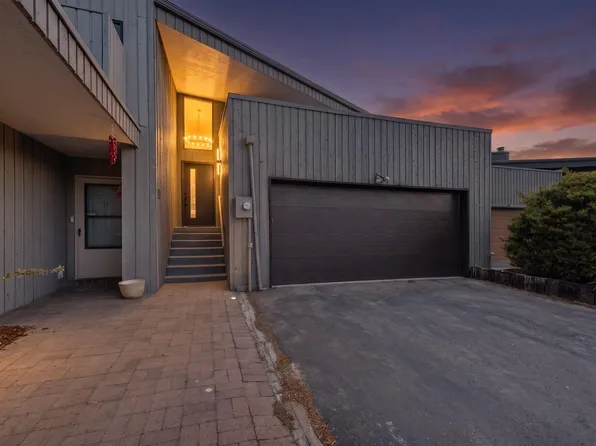720 Tramway Ln NE Unit 18, Albuquerque, NM 87122