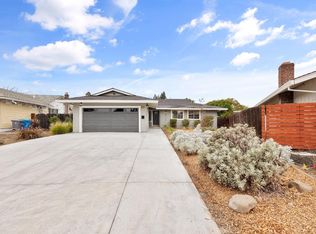 5325 Eunice St, Rohnert Park, CA 94928