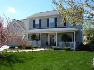106 Melissa Ct, Bridgewater, VA 22812