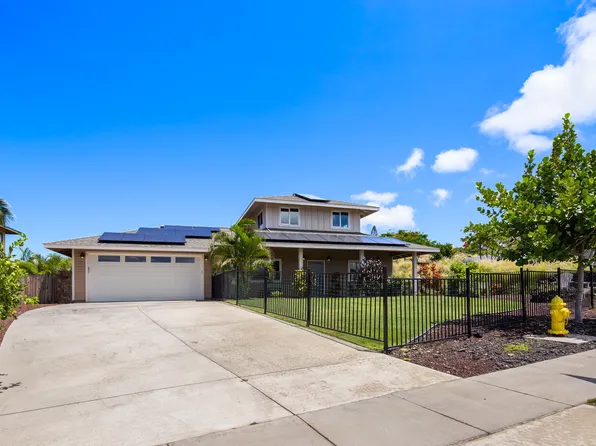68-3897 Kaulele Pl, Waikoloa, HI 96738