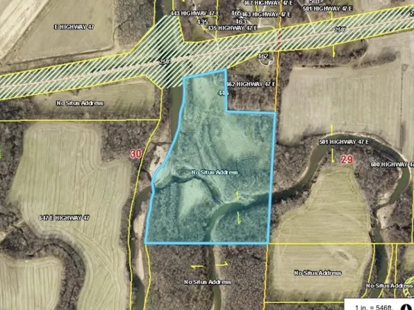 /east Hwy #47, Troy, MO 63379