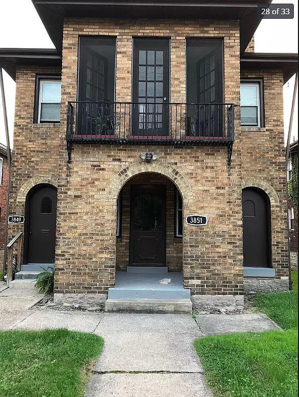 3 bed, 1172 sqft, $1,400 — Photo 3