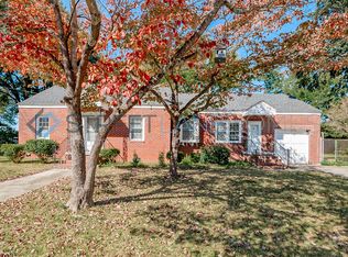 241 Martha St, Batesburg, SC 29006