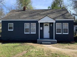 1722 NE 19th St, Oklahoma City, OK 73111