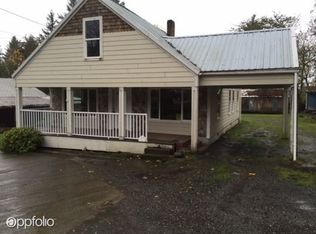 2512 Jackson Hwy, Chehalis, WA 98532