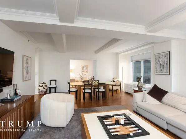 502 Park Ave, New York, NY