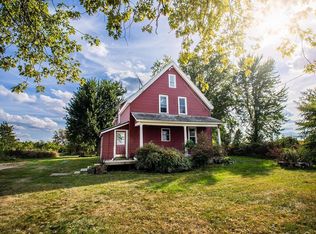 W7291 County Road B, Dalton, WI 53926