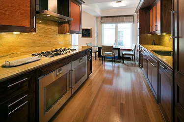 Sold by Brown Harris Stevens