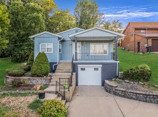 1613 State Route 885, Clairton, PA 15025