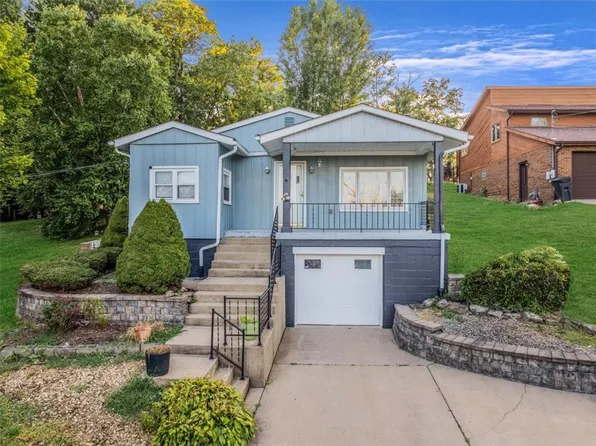 1613 State Route 885, Clairton, PA 15025