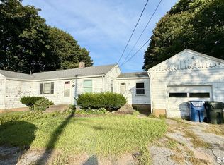 28 Lovers Lane, Windham, CT 06280