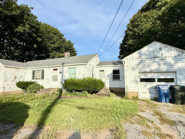 28 Lovers Lane, Windham, CT 06280