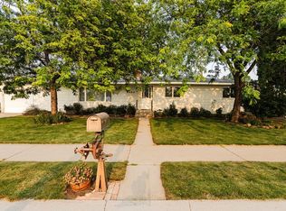 3480 8th Dr, Baker City, OR 97814