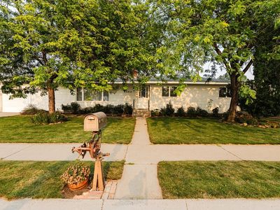 3480 8th Dr, Baker City, OR, 97814