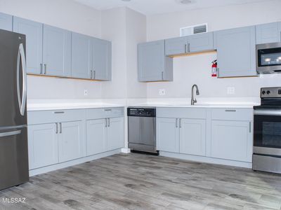 4671 S Rosette Ave, Tucson, AZ, 85730