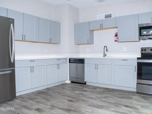 4671 S Rosette Ave, Tucson, AZ 85730