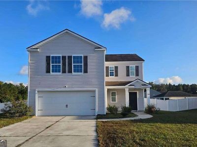 104 Tupelo Ct, Guyton, GA, 31312