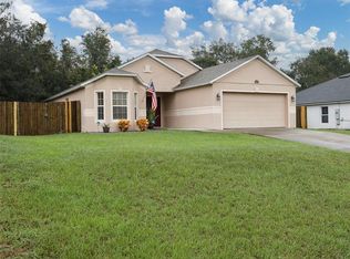 632 Armadillo Dr, Deltona, FL 32725